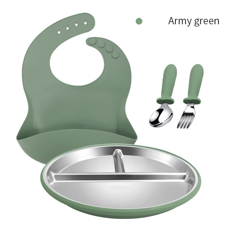 Verde militar