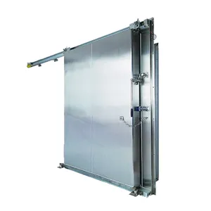 commercial residential exterior thermal break doors aluminum folding exterior door