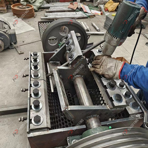 Hot Selling Waste <strong>Plastic</strong> Crusher <strong>Plastic</strong> <strong>Grinder</strong> Machine for Recycling - Product Image 6