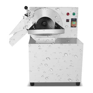 Fruit Cutting Machine for Slices <b>Potato</b> Chips Slicer Machine for Commercial - Product Image 2