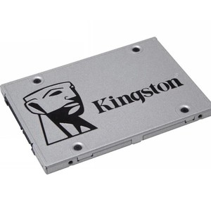 Ổ cứng thể rắn Kingston A400 240G 480G 960G <span class=keywords><strong>1</strong></span>.92T SATA3 chính hãng 100% - Product Image 2