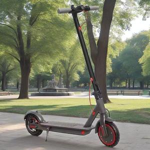 Scooter Plegable al Mejor Precio, Scooter con Motor de 250W, el Mejor Scooter para Venta al Por Mayor - Product Image 2