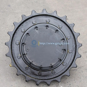 TGFQ Großhandel Bagger Motor Getriebe <span class=keywords><strong>Hitachi</strong></span> EX60URG EX60-1 HMGB08BA Achsantrieb GP TRAVEL DEVICE <span class=keywords><strong>ASSY</strong></span> 9069295 9096479 9138927 - Product Image 3