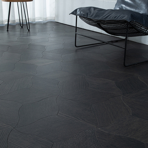 AVANTIMORA Parquet de fresno manchuriano multicapa de 16 mm con ranura lisa CE, uniformidad de gran superficie, Grado AB, para proyectos arquitectónicos - Product Image 1