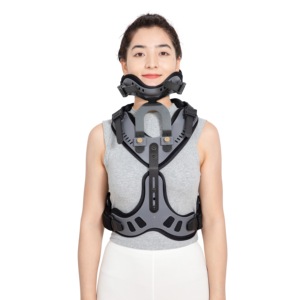 Ortesis torácica <span class=keywords><strong>cervical</strong></span> médica Soporte torácico <span class=keywords><strong>cervical</strong></span> duradero Soporte torácico <span class=keywords><strong>cervical</strong></span> personalizado - Product Image 2