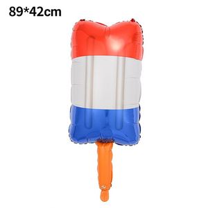 America Independent Day <b>Decoration</b> 4Th of July Foil <b>Balloons</b> Festival Usa Supplies Party <b>Balloon</b> - Product Image 5