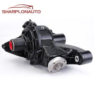 Diferencial Trasero TVK500112/ LR009439/ RM5H224W063RA/ 6600487 para Land Rover - Product Image 3