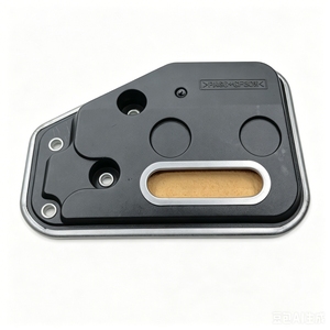 Filtre à huile de transmission automatique F4A232 pour Hyundai, accessoires auto 59146 - Product Image 3