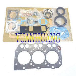 ชุดซ่อมบำรุง 3TNA72 สำหรับเครื่องยนต์รถแทรกเตอร์ยันมาร์ จอห์น เดียร์ รุ่น 430 455 755 670 - Product Image 3