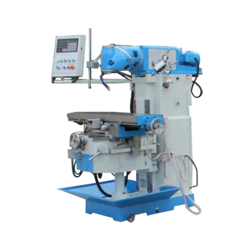 เครื่องมิลลิ่งแกน X/Y/Z,เครื่องมิลลิ่งเหล็ก XQ6432A เครื่องโม่แบบสากล