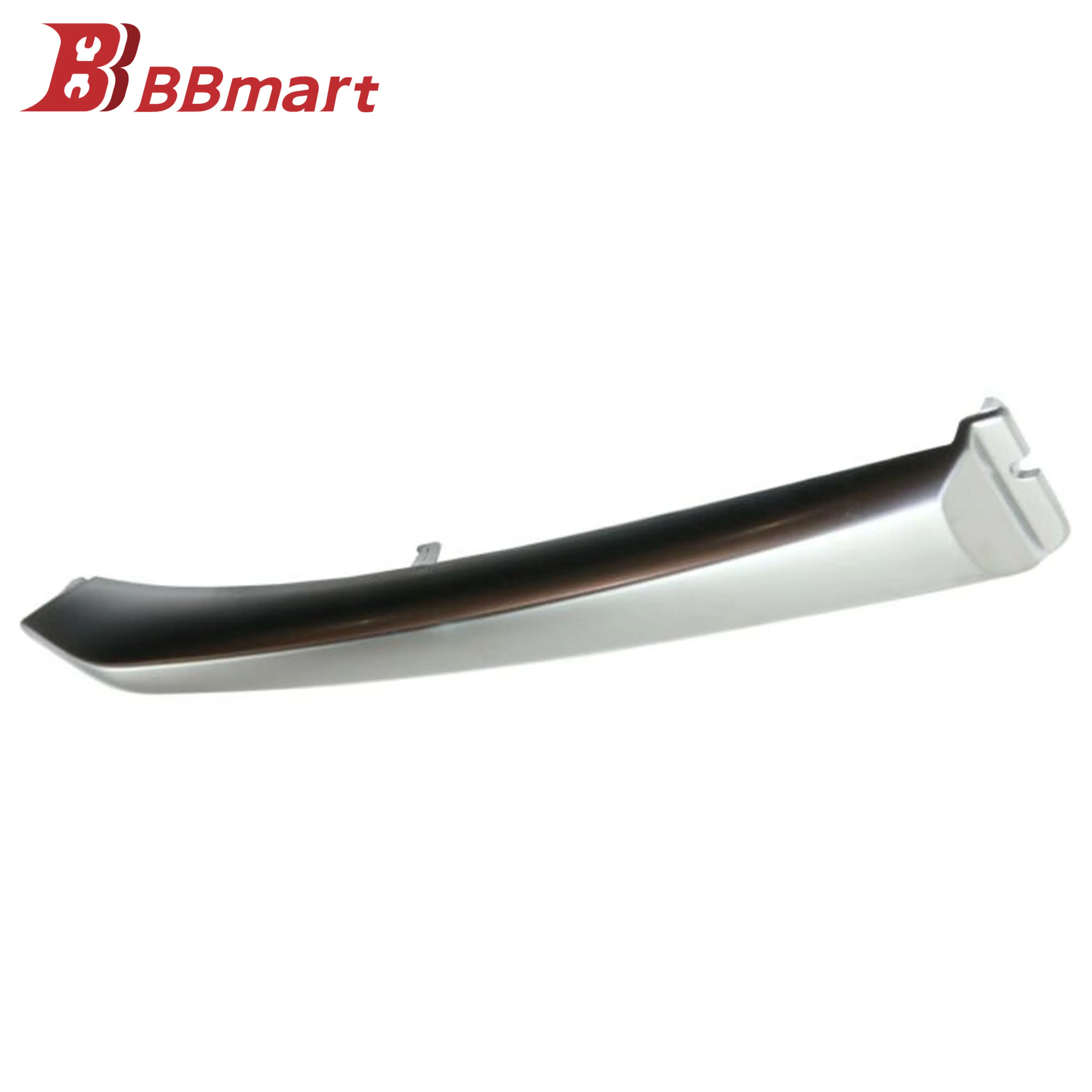 BBmart Trade Auto Parts Grille Trim Grill Passenger Right Side Chrome For Jaguar F-PACE 2016 OE T4A6231