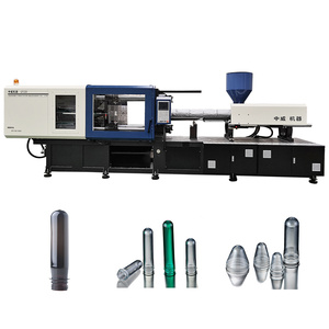 Avec la préforme d'animal familier en gros d'usine la plus populaire faisant la machine grande machine de moulage par <span class=keywords><strong>injection</strong></span> - Product Image 2