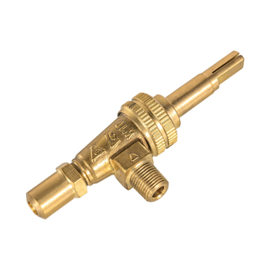 Nhà bếp Thương mại nấu ăn phạm vi Patio nóng nhiệt độ cao khí solenoid điều khiển tùy chỉnh OEM van kangdi thương hiệu 3 năm - Product Image 5