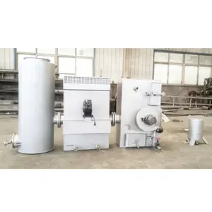 Energy saving wood burner equipment small biomass gasifier activated carbon making machine portable gas generator