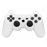 Control Remoto Inalámbrico BT para PS3, Joystick, Mando de Juego