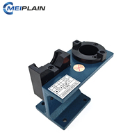 Support de serrage vertical et horizontal haute stabilité BT30 BT40 BT50 pour l'assemblage d'outils CNC