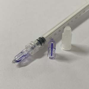 Agujas de 3 Puntas de 0.6 mm para el Cuidado de la Piel del Rostro y Cuello Antienvejecimiento, <span class=keywords><strong>NCTF</strong></span> 135 <span class=keywords><strong>Ha</strong></span> - Product Image 4