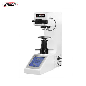 Nuovo design 10kg digital tester diamond <span class=keywords><strong>vickers</strong></span> <span class=keywords><strong>durezza</strong></span> con un ottimo prezzo - Product Image 4