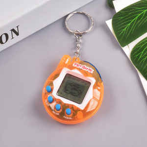Console di gioco portatile elettronica per bambini tamagotchi pet game animale elettronico tamagotchi cyber digitale virtuale animale domestico - Product Image 2