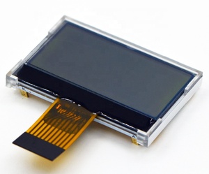 Màn Hình Hiển Thị <span class=keywords><strong>Lcd</strong></span> 1.3 Inch Màn Hình <span class=keywords><strong>Lcd</strong></span> 128X64 Màn Hình <span class=keywords><strong>Lcd</strong></span> JHD12864-G976BTW-G - Product Image 3