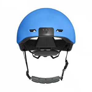 1080P impermeable media cara casco de motocicleta Cámara bicicleta deportes montaña bicicleta casco Cámara CMOS Sensor de Imagen 1 año - Product Image 4
