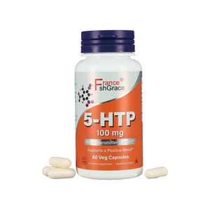 <span class=keywords><strong>5</strong></span>-<span class=keywords><strong>HTP</strong></span> 100mg integratore per adulti supporto neurotrasmettitore e umore positivo migliori capsule da <span class=keywords><strong>5</strong></span> <span class=keywords><strong>HTP</strong></span>
