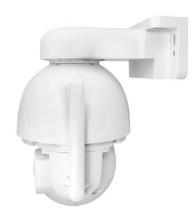 Visione notturna <span class=keywords><strong>50</strong></span> metri, impermeabile, 2MP/4MP Mini fotocamera Ptz con Zoom ottico 5x, sicurezza esterna telecamera di rete 4G - Product Image 2