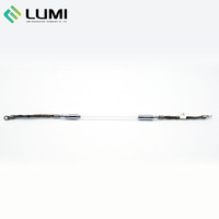 Pièces de rechange Cynosure de lampe laser au xénon pour machine de beauté, lampe chinoise, épilation, candala, lampe lumi