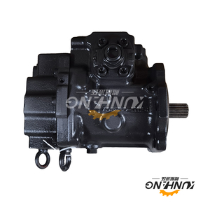 Conjunto de Bomba OEM 708-1H-00250 708-1H-00251 Principal para D155AX-6 D155AX-7 D155AX-8 D155A-6 - Product Image 5