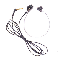 Headset Konduktor Tulang B71 untuk Audiometer Profesional