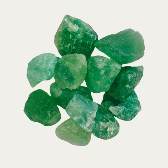 Shengping Brand Natural Green Jade Raw Rough Stones White Turquoise Jewelry Making Healing Reiki Energy Feng Shui Decoration