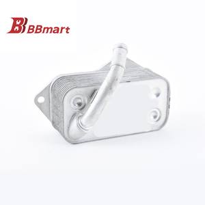 BBmart Suku Cadang Mobil 11427525333 Pendingin Oli Mesin Transmisi untuk BMW F10 F30 E60 E90 F30 F18 N55 N47 Z4 128i 320i 525i - Product Image 3