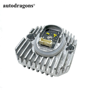 Module LED jaune citron pour feux de jour gauche OE pour M5 F90 G30 G31 63117214939 - Product Image 6