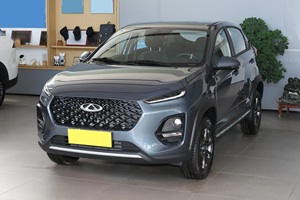 Venta Especial: Chery Tiggo 3X SUV Edición Fashion <span class=keywords><strong>2023</strong></span> Usada, con Motor 1.5L CVT, SUV Pequeño en Venta, Volante a la Izquierda, Interior Oscuro, Tamaño de Neumáticos R16 - Product Image 2