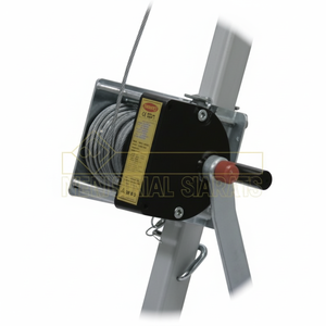 Dispositivo de recuperación de protección contra caídas AK800 - Product Image 1