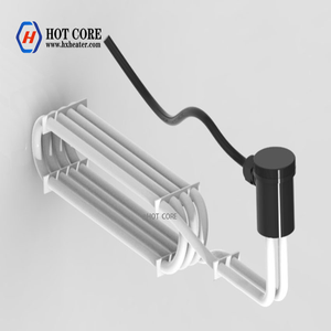 L'élément chauffant d'immersion pour revêtement de galvanoplastie (en céramique et mica) convient à un usage industriel. - Product Image 6