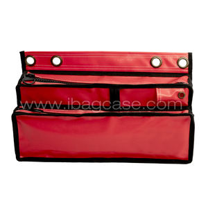 Bolsa de Herramientas de Buceo <span class=keywords><strong>Comercial</strong></span> de Lona con Doble Bolsillo, Fabricada por un Fabricante Confiable, para Chalecos de Rescate de Buceadores - Product Image 2