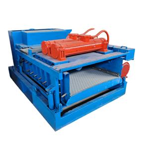 איכות גבוהה יעילות גבוהה בקרת מוצק api 7k סטנדרטי פצלי מנוע שייקר נושא שמן ציוד 2.8 surui - Product Image 2