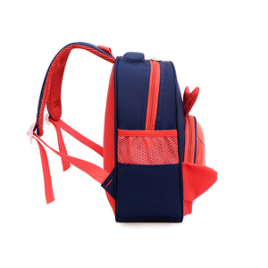 Nuovo zainetto animale ragazzi e ragazze zaino cartone animato <span class=keywords><strong>impermeabile</strong></span> scuola materna bambini zaino scuola bambino studente borse da scuola - Product Image 2