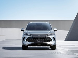 BYD Song L DM-i SUV Hybride Rechargeable de Taille Moyenne Modèle 2026 <span class=keywords><strong>Type</strong></span> 200km Beyond - Product Image 2