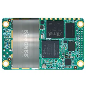 K706 gnss OEM Board GPS module cho UAV Lập Bản Đồ/Cầm Tay rtk thiết bị/điều khiển máy/chính xác nông nghiệp/Land khảo sát