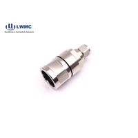 Conector Macho Tipo N para Cable RF de 7/8" E01, Suministro Directo de Fábrica, Conectores Coaxiales RF