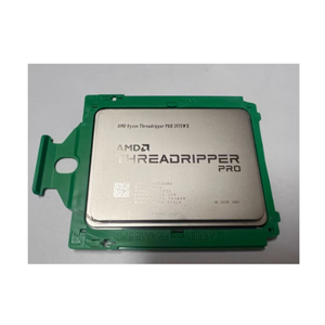 สำหรับ Threadripper PRO 3975WX CPU 32 คอร์ 64 เธรด โปรเซสเซอร์ 3.5 GHz ประสิทธิภาพสูงสำหรับงานที่ต้องการความเร็วสูง 32 คอร์ 64 เธรด - Product Image 1