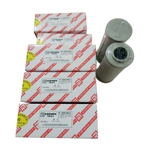 Trở lại bộ lọc dầu fax 630 hệ thống thủy lực sẽ có một phần tử lọc. - Product Image 2