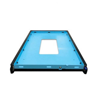 Tabla <span class=keywords><strong>de</strong></span> cortar extensible <span class=keywords><strong>de</strong></span> alta resistencia <span class=keywords><strong>de</strong></span> tamaño personalizado, bandeja deslizante para toldo <span class=keywords><strong>de</strong></span> camión, bloqueo <span class=keywords><strong>de</strong></span> entrada y salida para almacenamiento <span class=keywords><strong>de</strong></span> refrigerador <span class=keywords><strong>de</strong></span> camión - Product Image 3