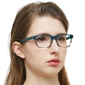 <span class=keywords><strong>OCCI</strong></span> CHIARI-gafas con bisagra para Primavera, lentes ópticas, monturas de gafas con bloqueo de luz azul graduadas - Product Image 1