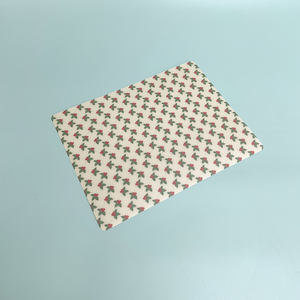 حصائر بلاستيكية PP قابلة للطباعة مضادة للماء بشعار مخصص بسعر الجملة لطاولات الطعام - Product Image 2