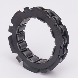 Rodamiento de Embrague de Arranque para Motocicleta 13194-1096 para Kawasaki <span class=keywords><strong>EL450</strong></span> EX500 KLE500 KLZ1000 KX450 Z1000 Z400 Z500 Z750 Z800 ZX1000 - Product Image 2