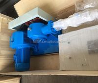 Pompe de remplissage de gaz industriel, pompe cryogénique pour le remplissage de bouteilles de gaz liquide CO2, oxygène liquide