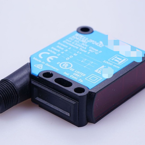 Nouveau et original WTE11-2P2432 1041381 Photocellule de balayage très performante en stock – Contrôleur de programmation PLC - Product Image 1